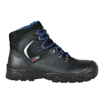 Sicherheitschuhe Cofra Spitroc UK S3 WR SRC 22070-006