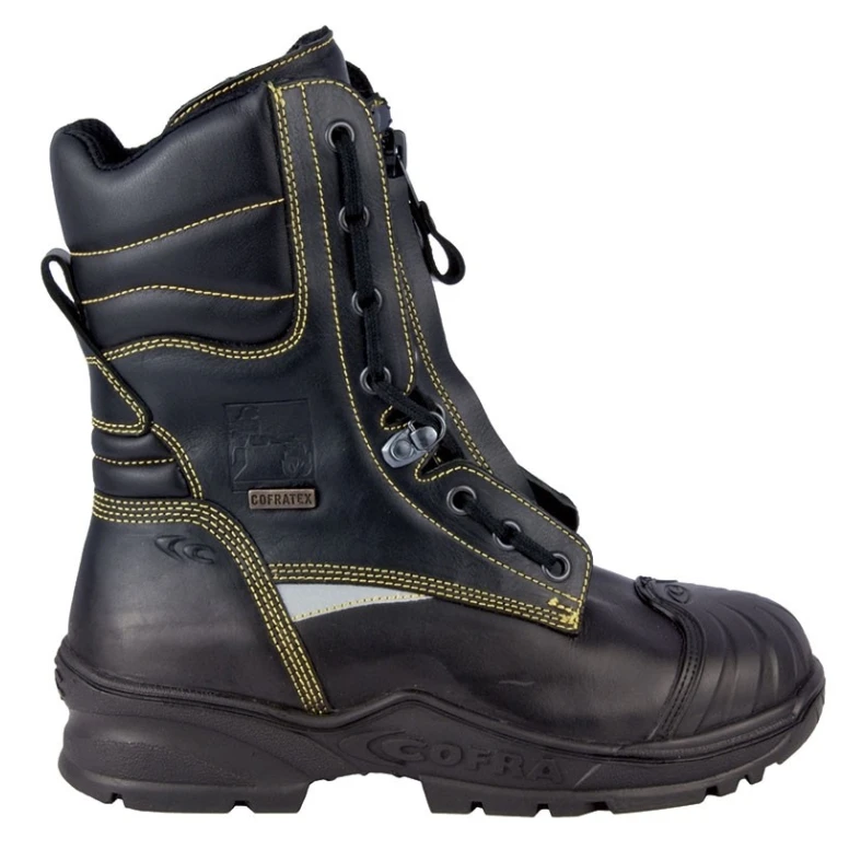 Sicherheitsstiefel Cofra Sprinkler F2A CI HI3 SRC 21640-000