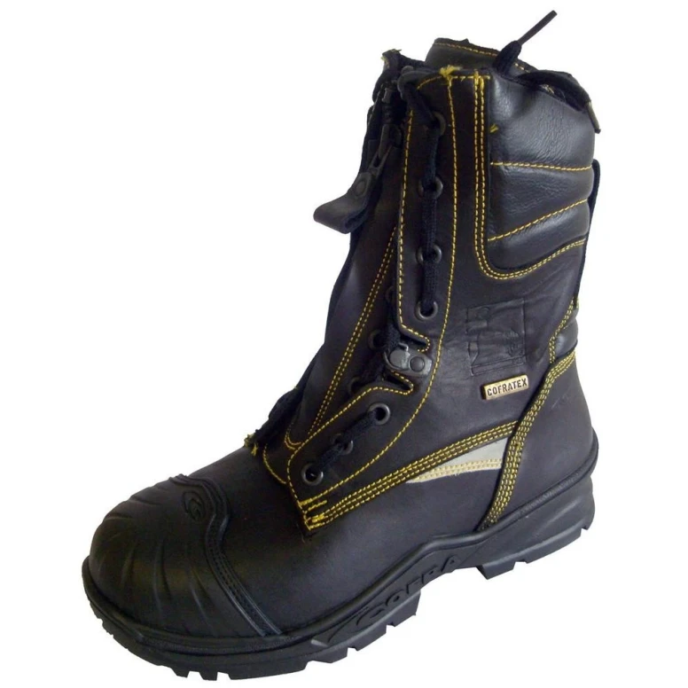 Sicherheitsstiefel Cofra Sprinkler F2A CI HI3 SRC 21640-000