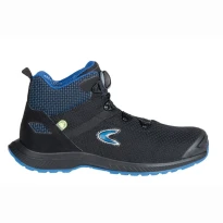 Sicherheitschuhe Cofra Spool ESD S3 SRC mit BOA-Verschluss 18551-000