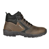 Sicherheitsschuhe Cofra Stepping S3 SRC TN290-000