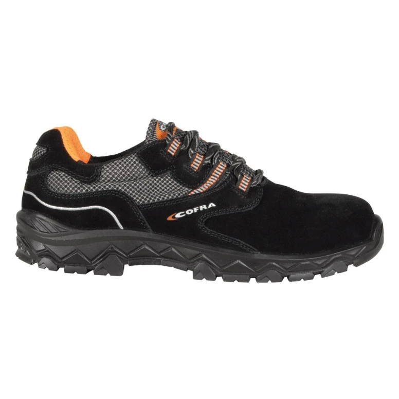 Schutzschuhe Cofra Stretching S1P SRC TN260-000