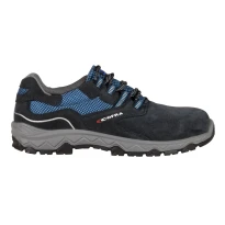 Schutzschuhe Cofra Stretching S1P SRC TN260-000