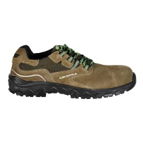 Schutzschuhe Cofra Stretching S1P SRC TN260-000
