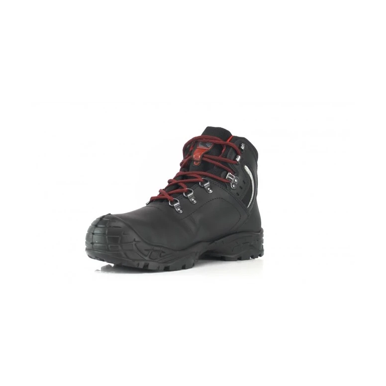 Sicherheitsschuhe Cofra Summit UK S3 WR SRC 22070-001