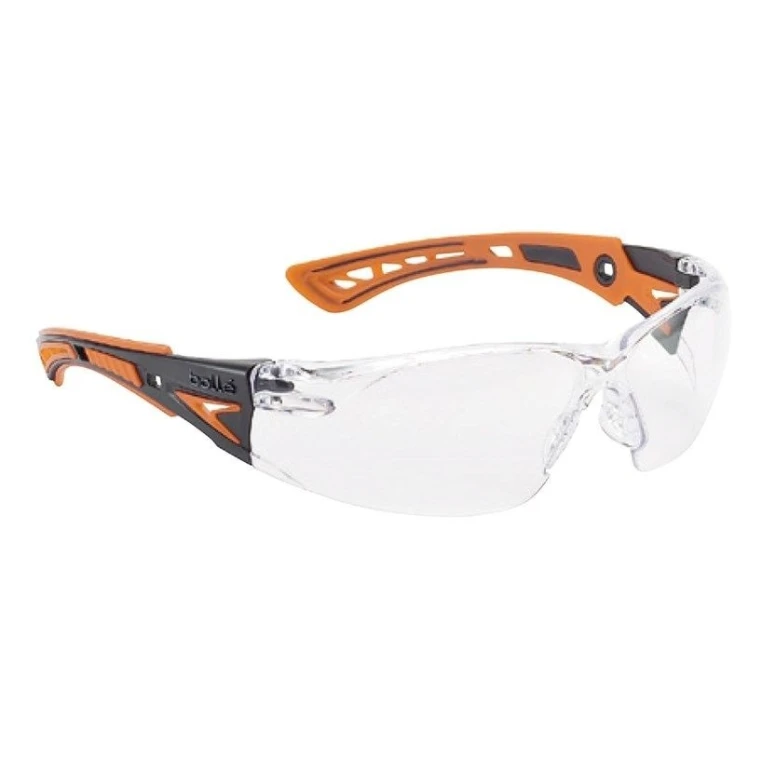 Arbeitsschutzbrille Bollè Rush+ RUSHPPSIO
