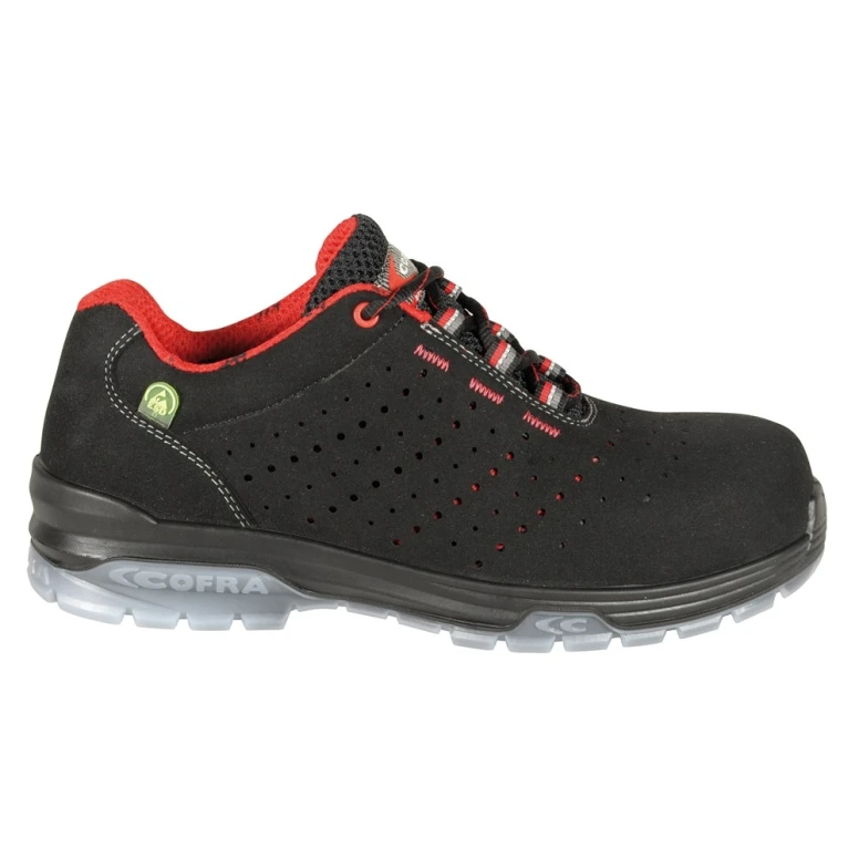Sicherheitsschuhe Cofra Synthpop S1P ESD SRC 20310-000