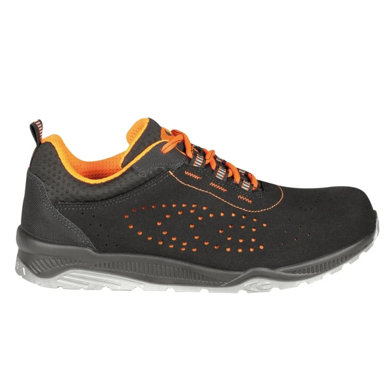 Sicherheitsschuhe Cofra Team S1P SRC 79560-001