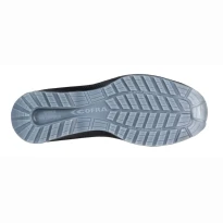Sicherheitsschuhe Cofra Terrier S3 SRC 18530-001
