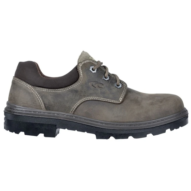 Sicherheitsschuhe Cofra Tex Bis S3 SRC 25520-000