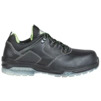 Sicherheitsstiefel Cofra Tiziano Black S3 SRC 20550-000
