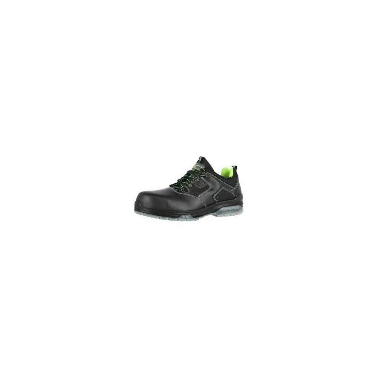 Sicherheitsstiefel Cofra Tiziano Black S3 SRC 20550-000