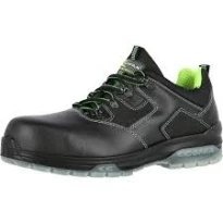 Sicherheitsstiefel Cofra Tiziano Black S3 SRC 20550-000