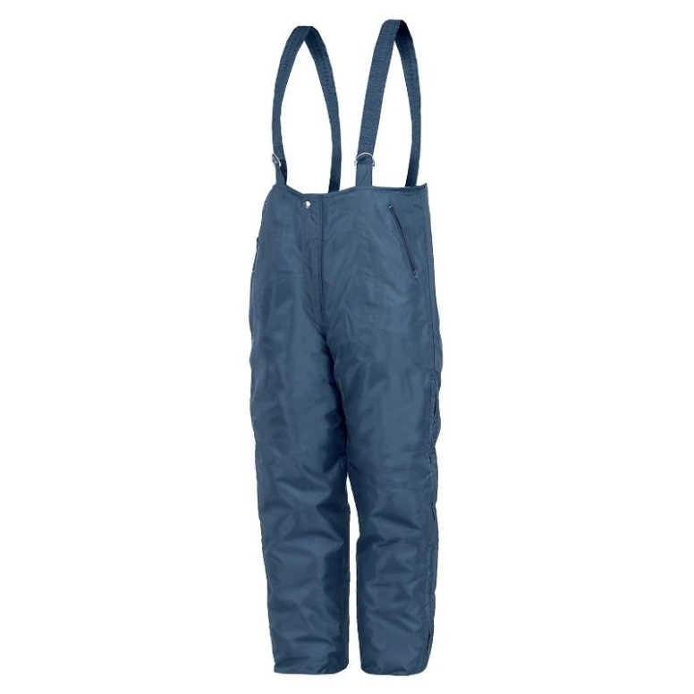 Arbeitsbundhose Kälteschutz Industrial Starter Europa 04635 Issa Line