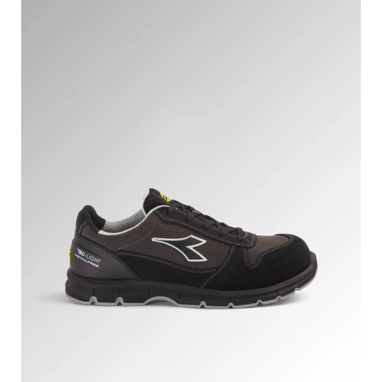 Sicherheitsschuhe Diadora Run Low Met Free S3L FO ESD SR 701.179896