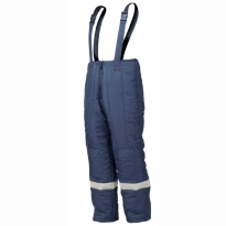 Isotherme Arbeitsbundhose ISSA - 04636