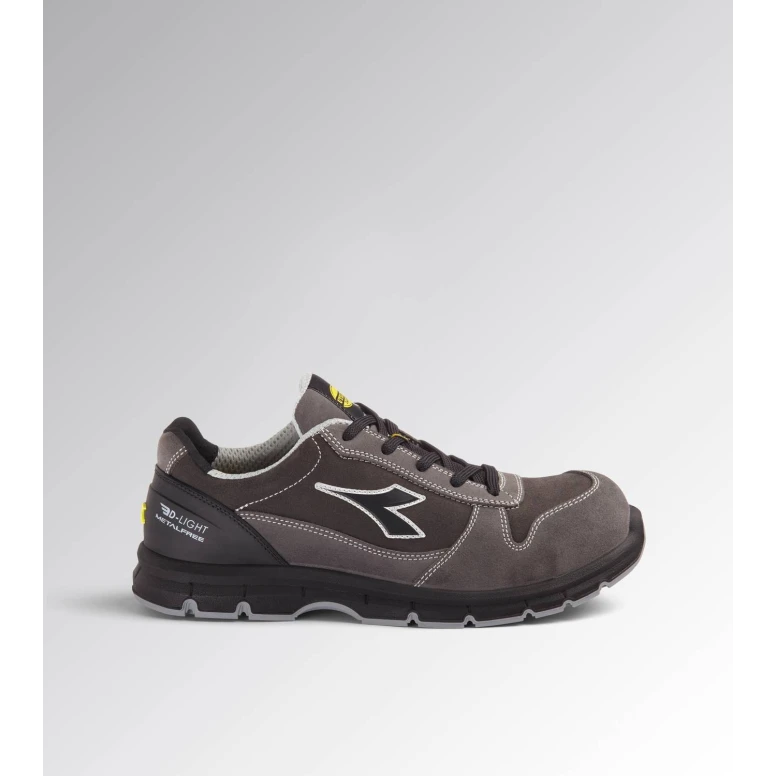 Sicherheitsschuhe Diadora Run Low Met Free S3L FO ESD SR 701.179896