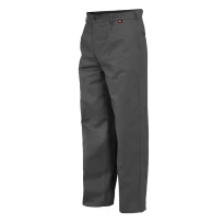 Arbeitsbundhose Europa 100% Baumwolle Issa Line - 8030