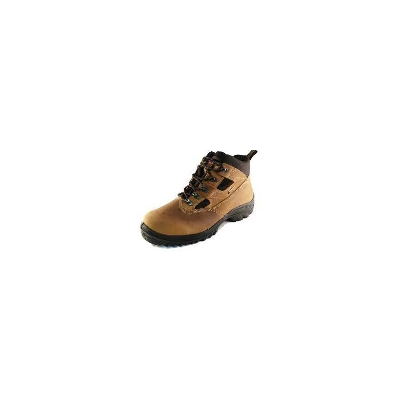 Sicherheitsschuhe Cofra Toronto Brown S3 WR SRC 12820-N00