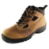 Sicherheitsschuhe Cofra Toronto Brown S3 WR SRC 12820-N00