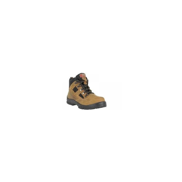 Sicherheitsschuhe Cofra Toronto Brown S3 WR SRC 12820-N00