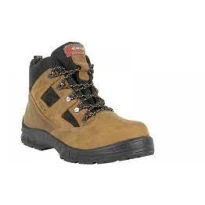 Sicherheitsschuhe Cofra Toronto Brown S3 WR SRC 12820-N00