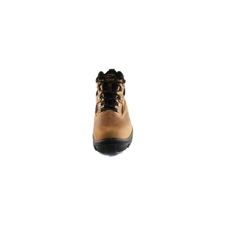 Sicherheitsschuhe Cofra Toronto Brown S3 WR SRC 12820-N00