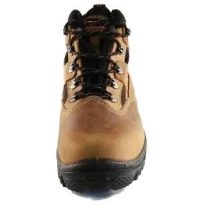 Sicherheitsschuhe Cofra Toronto Brown S3 WR SRC 12820-N00