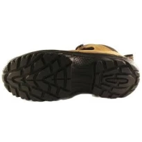 Sicherheitsschuhe Cofra Toronto Brown S3 WR SRC 12820-N00