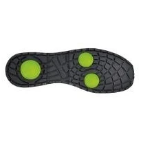 Sicherheitsschuhe Cofra Total Reflex ESD S1 P SRC 30621-000