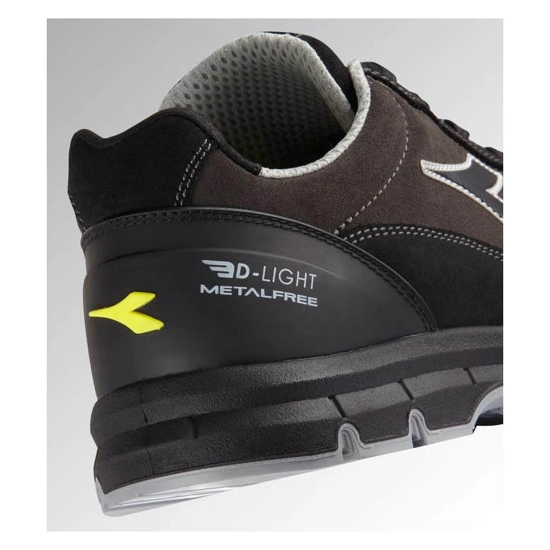 Sicherheitsschuhe Diadora Run Low Met Free S3L FO ESD SR 701.179896