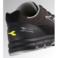Sicherheitsschuhe Diadora Run Low Met Free S3L FO ESD SR 701.179896