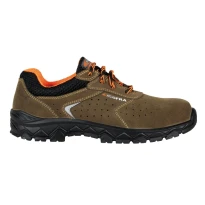 Sicherheitsschuhe Cofra Traction S1P SRC TN230-000