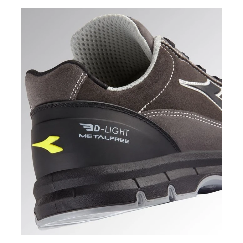 Sicherheitsschuhe Diadora Run Low Met Free S3L FO ESD SR 701.179896