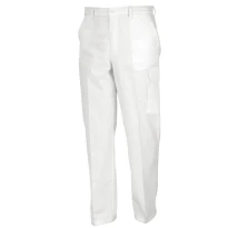 Multitaschen-Arbeitsbundhose Issa Line 100% Baumwolle Maler 8630