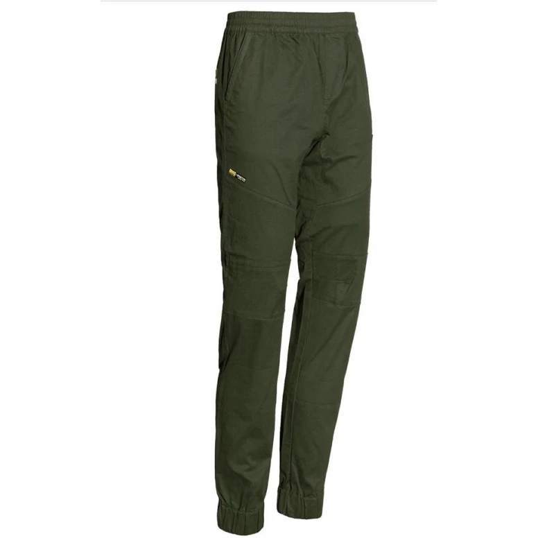 Multitaschen-Arbeitsbundhose Issa Line Peaky Stretch 8016B
