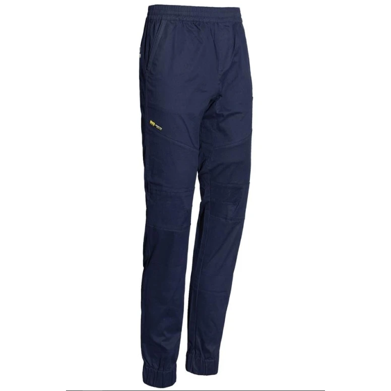 Multitaschen-Arbeitsbundhose Issa Line Peaky Stretch 8016B