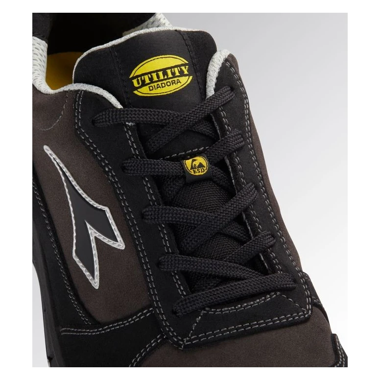 Sicherheitsschuhe Diadora Run Low Met Free S3L FO ESD SR 701.179896