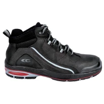 Sicherheitsschuhe Cofra Triplete S3 SRC 19180-000