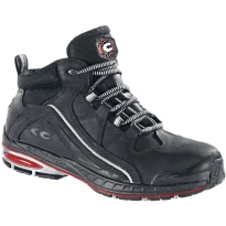 Sicherheitsschuhe Cofra Triplete S3 SRC 19180-000 2