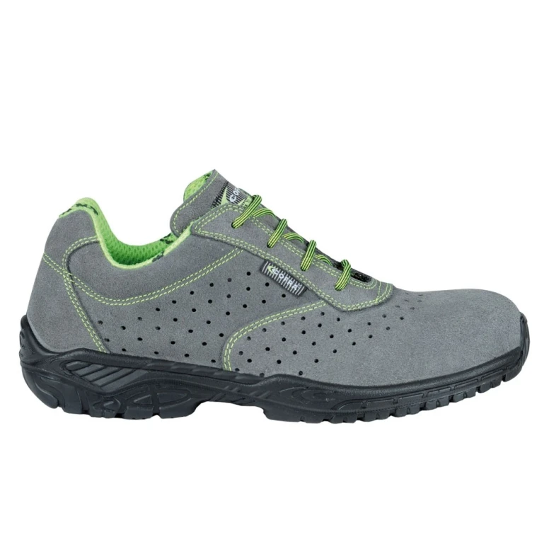 Sicherheitsschuhe Cofra Trissino S1P SRC 30200-000