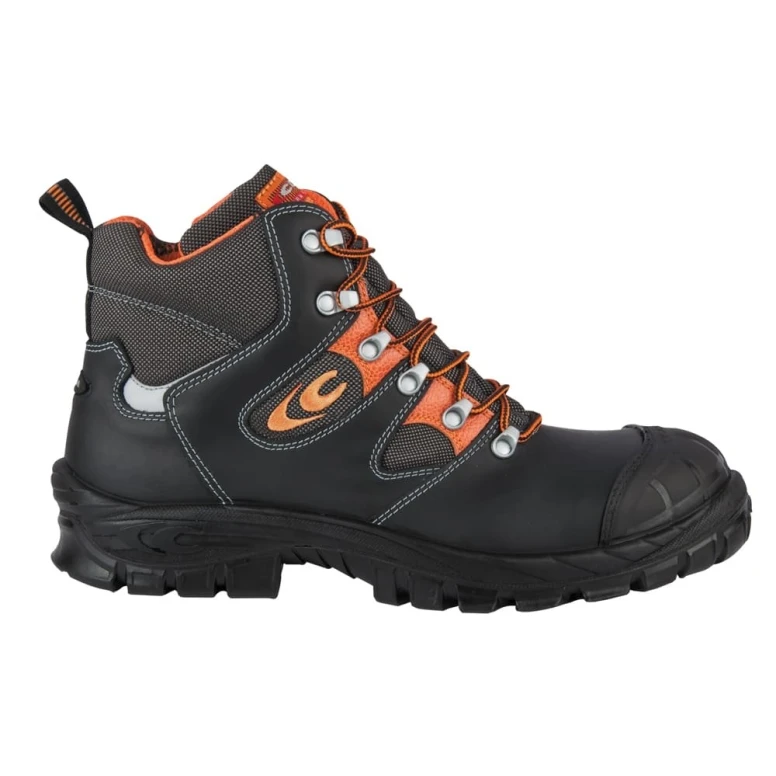 Sicherheitsschuhe Cofra Troll S3 SRC 13130-000