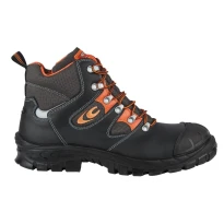 Sicherheitsschuhe Cofra Troll S3 SRC 13130-000