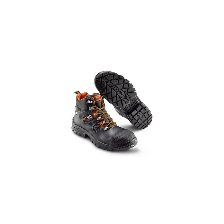 Sicherheitsschuhe Cofra Troll S3 SRC 13130-000