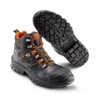Sicherheitsschuhe Cofra Troll S3 SRC 13130-000