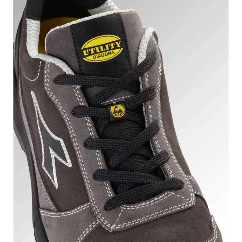 Sicherheitsschuhe Diadora Run Low Met Free S3L FO ESD SR 701.179896