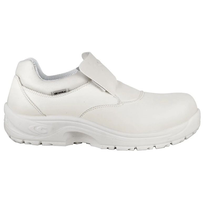 Sicherheitsschuhe Cofra Tullus S2 SRC 10040-000