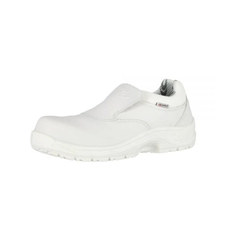 Sicherheitsschuhe Cofra Tullus S2 SRC 10040-000