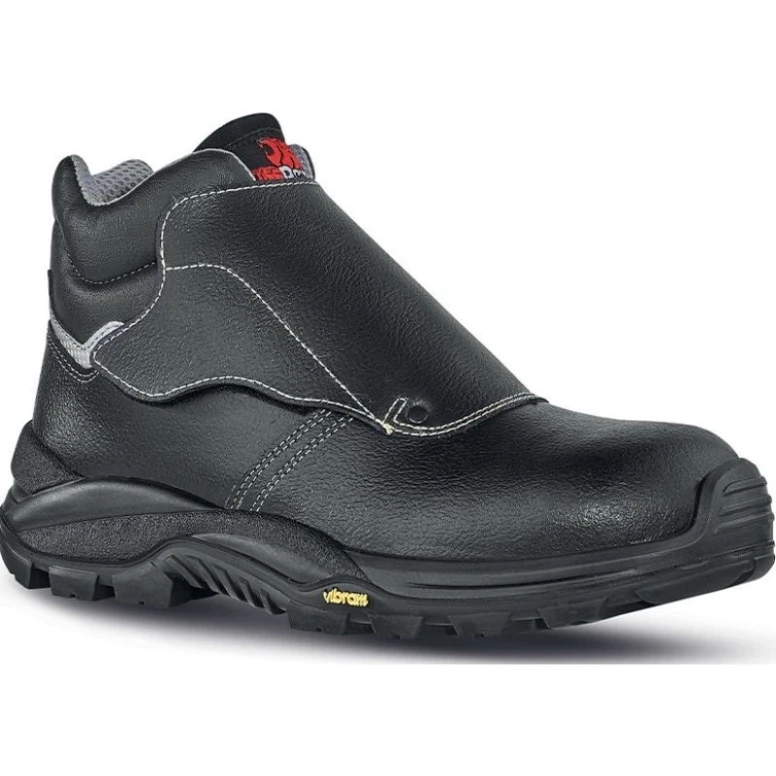 Sicherheitsschuhe U-power Bulls S3 HRO HI SRC SO10213