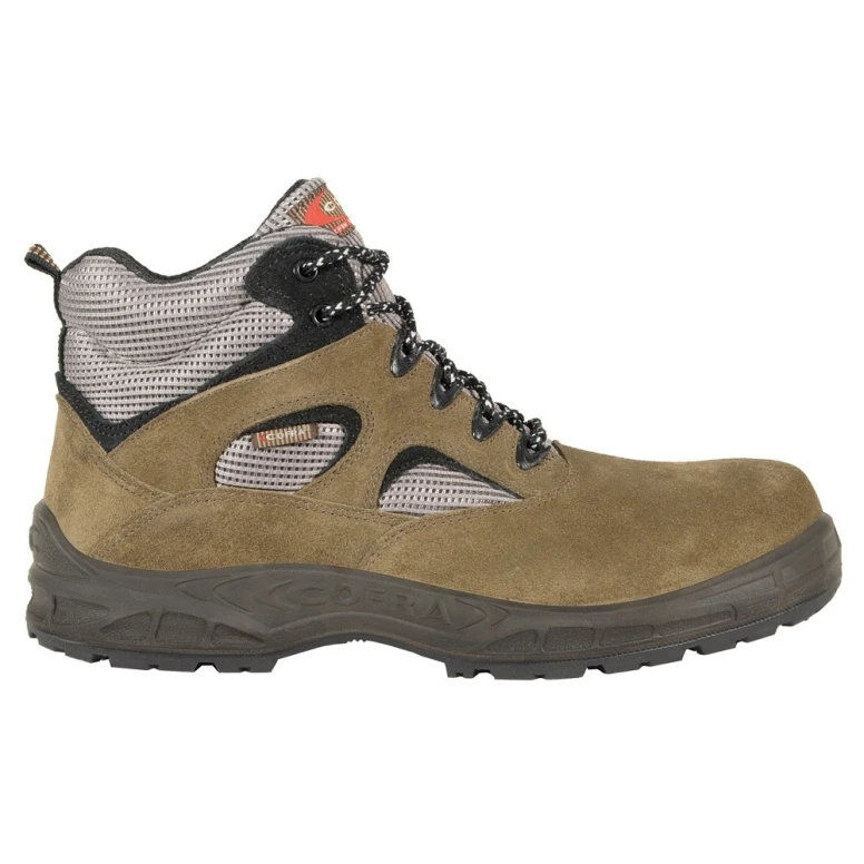 Sicherheitsschuhe Cofra Udine S1P SRC 12810-001